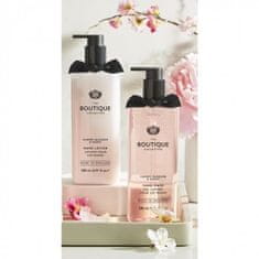 Grace Cole Grace Cole Tekuté mydlo na ruky - Cherry Blossom & Peony, 500ml