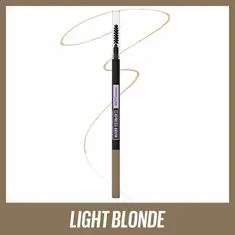 Maybelline Automatická ceruzka na obočie (Brow Ultra Slim ) 4 g (Odtieň Blond)