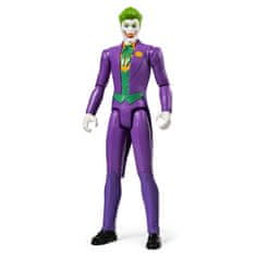 Spin Master BATMAN FIGÚRKA JOKER 30 CM