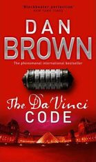 Dan Brown: The Da Vinci Code