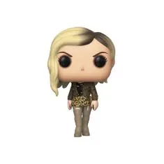 Funko Funk POP: Wonder Woman 1984 - Barbara