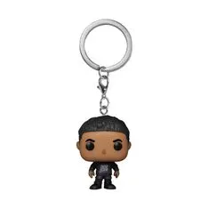 Funko POP Keychain: Space Jam 2 - Dom (kľúčenka)