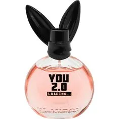 Playboy You 2.0 Loading For Her - EDT 40 ml