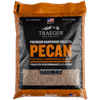 TRAEGER Drevené pelety na grilovanie PECAN 9 kg