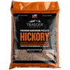 TRAEGER Drevené pelety na grilovanie HICKORY 9 kg