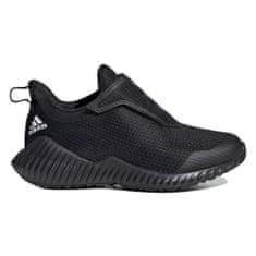 Adidas Obuv čierna 31 EU Fortarun