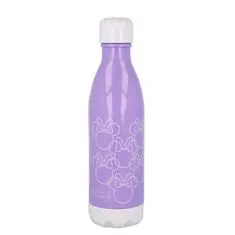 Stor Plastová fľaša MINNIE MOUSE Simple, 660ml, 01030