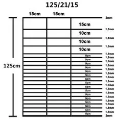 Vidaxl Záhradný plot pozinkovaná oceľ 50x1,25 m strieborný