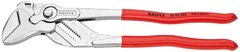 Kliešťový kľúč KNIPEX - 150 mm - matice do 27 mm - 8603150