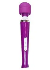 Boss Series Magic Massager Wand USB (Purple)