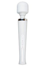 Boss Series Magic Massager Wand USB (White)