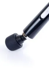 Boss Series Magic Massager Wand USB (Black)