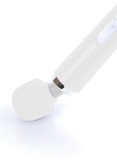 Boss Series Magic Massager Wand Cable (White)