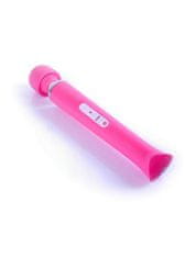 Boss Series Magic Massager Wand USB (Pink)