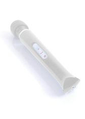 Boss Series Magic Massager Wand USB (White)