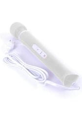 Boss Series Magic Massager Wand Cable (White)