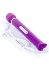 Boss Series Magic Massager Wand Cable (Purple)