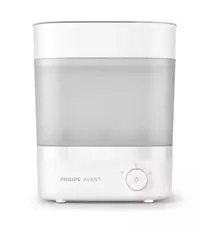 Philips Avent Sterilizátor parný elektrický Premium SCF293/00