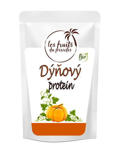 Fruits du Paradis Tekvicový proteín BIO 500 g