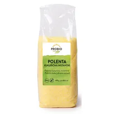 ProBio Instantná kukuričná polenta BIO 450g