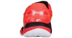 Joma T.Point Men 2207 tenisová obuv koralová, UK 9