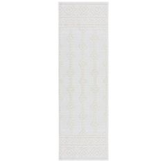 Flair Behúň Verve Shyla Ivory 60x240