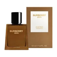 Burberry Hero - EDP 50 ml