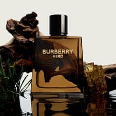 Burberry Hero - EDP 50 ml