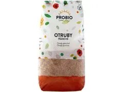 ProBio Pšeničné otruby BIO 400 g