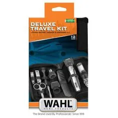 Wahl cestovná súprava Deluxe Travel Kit 5604-616