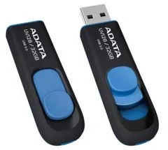 A-Data UV128/32GB/USB 3.0/USB-A/Modrá
