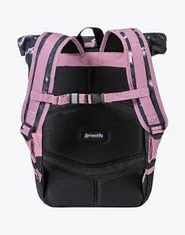 MEATFLY Batoh Holler Storm Camo Pink