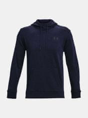 Under Armour Mikina UA Armour Fleece Twist HD-NVY S