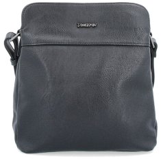 Tangerin Dámska crossbody kabelka 8021 Black