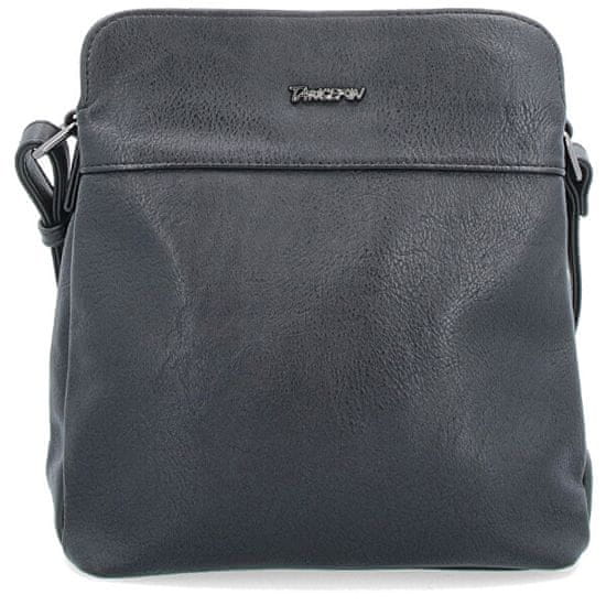 Tangerin Dámska crossbody kabelka 8021 Black