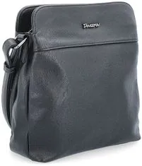 Tangerin Dámska crossbody kabelka 8021 Black