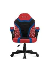 Huzaro Detská herná stolička Ranger 1.0 Spider Mesh