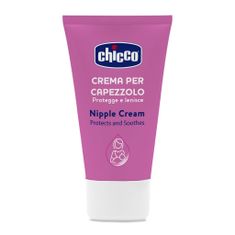 Chicco Krém na bradavky 30 ml