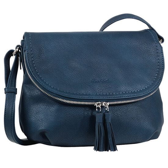 Tom Tailor Dámska crossbody kabelka Lari 000455