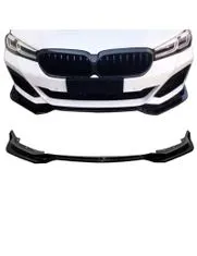 Protec PREDNÝ SPOJLER POD NÁRAZNÍK BMW G30 /G31 LCI 2020- M-TECHNIK