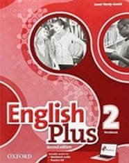 Ben Wetz: English Plus (2nd Edition) 2 Workbook with Access to Audio and Practice Kit