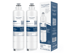 Aqua Crystalis Vodný filter AC-ULTRA-PRO (Náhrada filtra UltraClarity PRO / 11032518) - 2 kusy