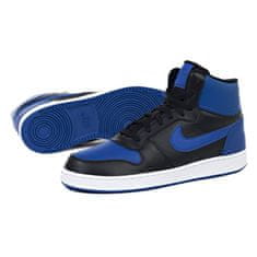 Nike Obuv modrá 42.5 EU Ebernon Mid