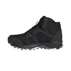 Adidas Obuv treking čierna 36 2/3 EU Terrex Boa Mid Rrdy JR