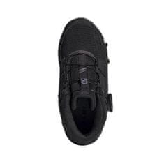 Adidas Obuv treking čierna 36 2/3 EU Terrex Boa Mid Rrdy JR