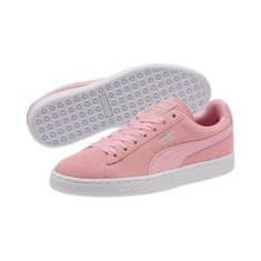 Puma Obuv ružová 38 EU Suede Galaxy