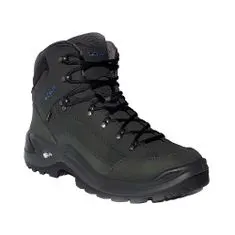 Lowa Obuv treking čierna 42.5 EU Renegade Gtx Mid