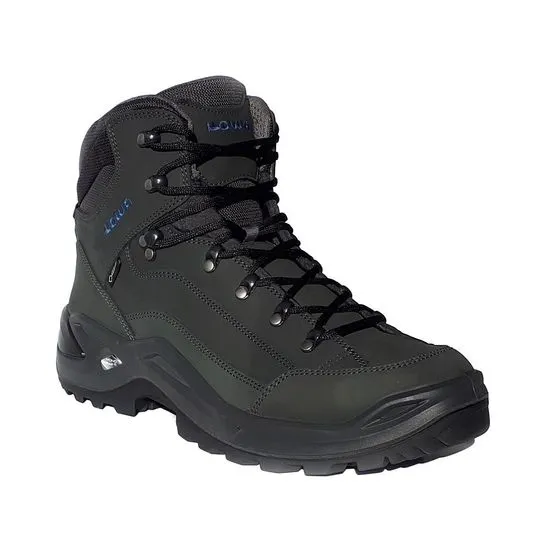 Lowa Obuv treking čierna Renegade Gtx Mid