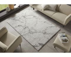 Mint Rugs Kusový koberec Nomadic 104892 Cream Grey 80x150