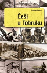 František Emmert: Češi u Tobruku